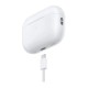 Бездротові Bluetooth навушники WiWU Airbuds 5 (4-mic ENC) BT 5.4 White